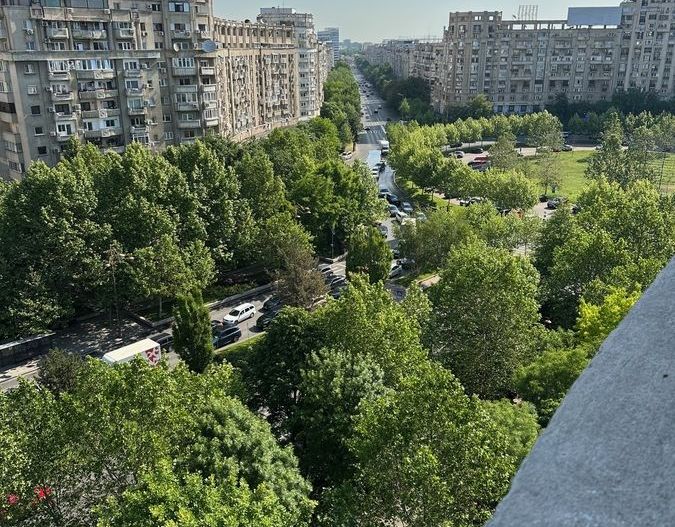 De vanzare Penthouse DUPLEX, ULTRACENTRAL, Unirii, Piata Alba Iulia - Poză 19