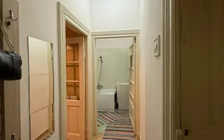 2 camere  | Cismigiu | Centrala proprie | Parter inalt - Poză 11