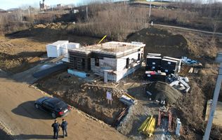 CASA POLISTIBRIK / 100% PASIVA / TAUTII MAGHERAUSI