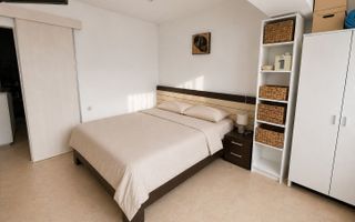 Apartament 2 camere Otopeni central | mobilat, utilat, parcare - Poză 7