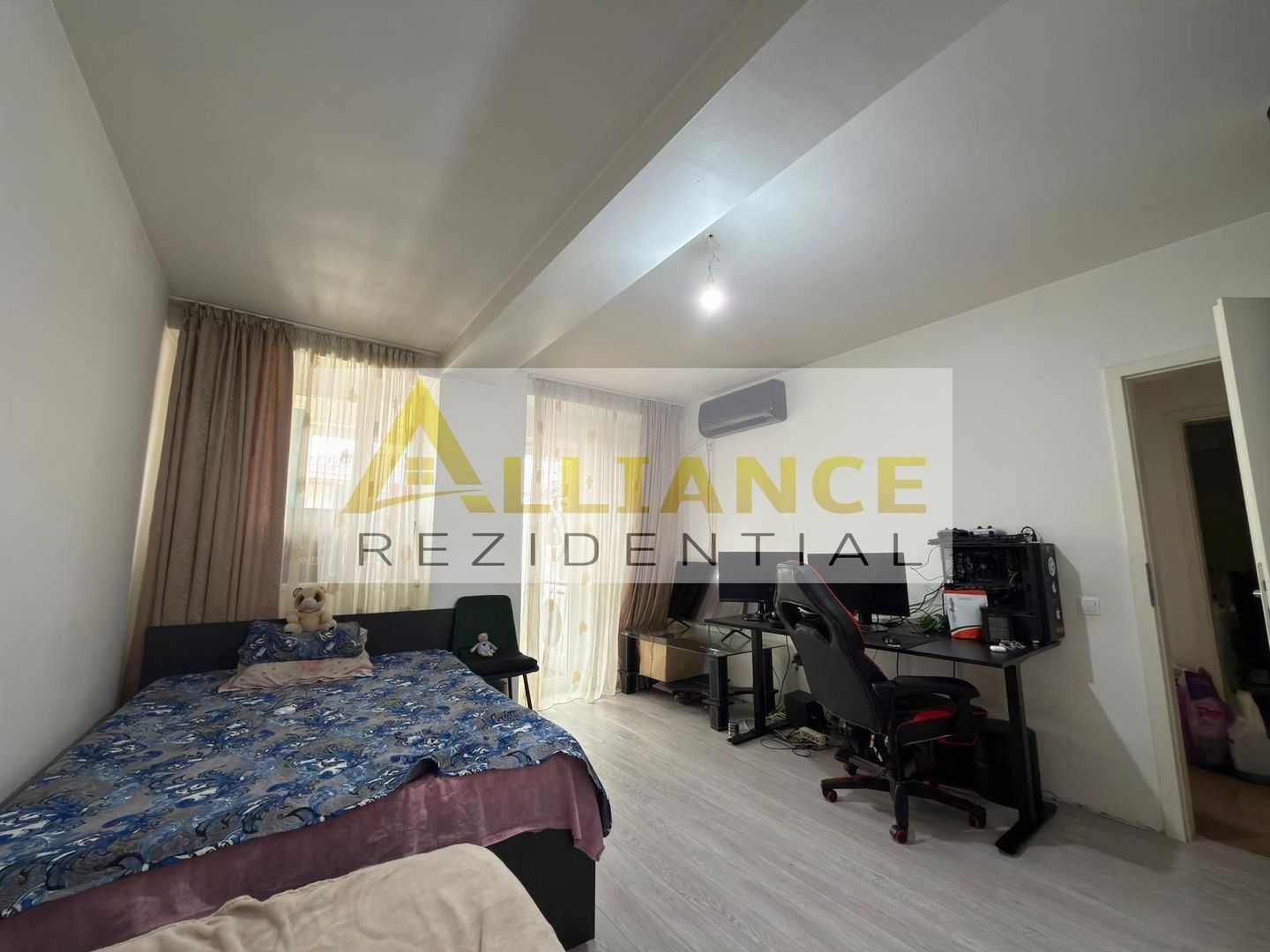 {La StradaMall } Apartament 2 camere - Poză 8