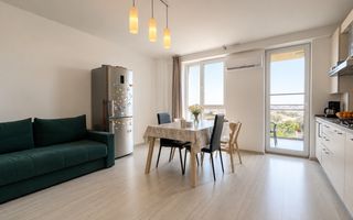 COMISION 0% | Apartament 3 camere | 57,7 mp | Parcare+boxa | Soarelui - Poză 2
