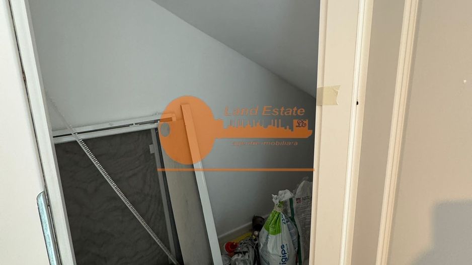 4 camere Duplex-Centrala termica-Renova-250 m metrou - Poză 12