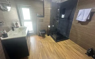 CASA INDIVIDUALA MOBILATA, TOATE UTILITATIE, CURTE 400 MP, COMISION 0% - Poză 24