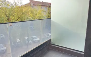 Garsoniera Modernă Zona Noua Comision 0% - Poză 12