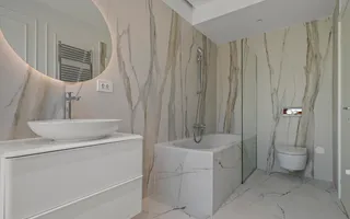 VILA MODERNA PROIECT EXCLUSIVIST ADIACENT IANCU NICOLAE - Poză 16
