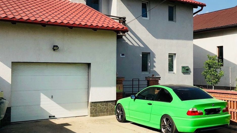 Casa Individuala Becicherecu Mic,P+1+M,4 Camere,2 Bai,Complet Utilata - Poză 3