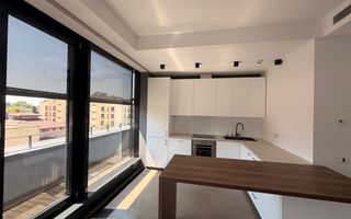 APARTAMENT SUPERB LA VANZARE SI INCHIRIERE PE STRADA RAHMANINOV - Poză 9