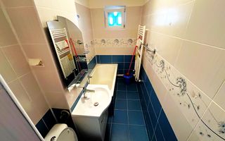3 Camere-Mobilat-Utilat-Modern-Etaj 3- CT- Ideal Pentru Mutare Rapida - Poză 7