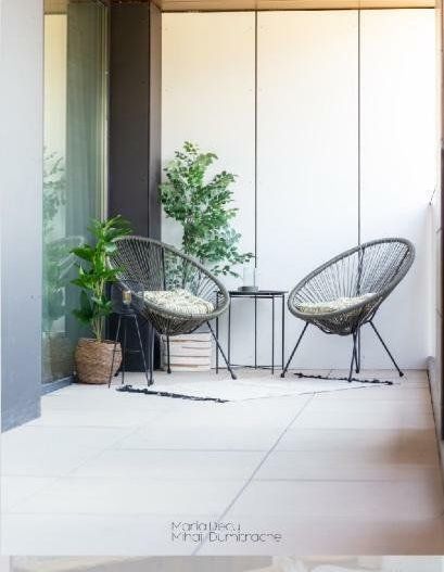 APARTAMENT LUX | PRIMA INCHIRIERE | BANEASA - Poză 13