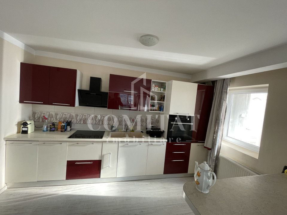 Apartament 3 camere | Razoare Floresti - Poză 3