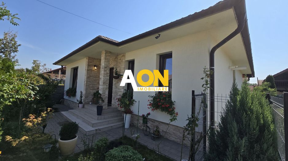Casă de Vânzare, 3 Camere, 352mp Teren, Orizont - Poză 14