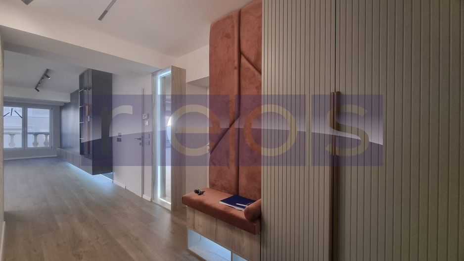 VANZARE 3 CAMERE | APARTAMENT RENOVAT | 2023 - Poză 21
