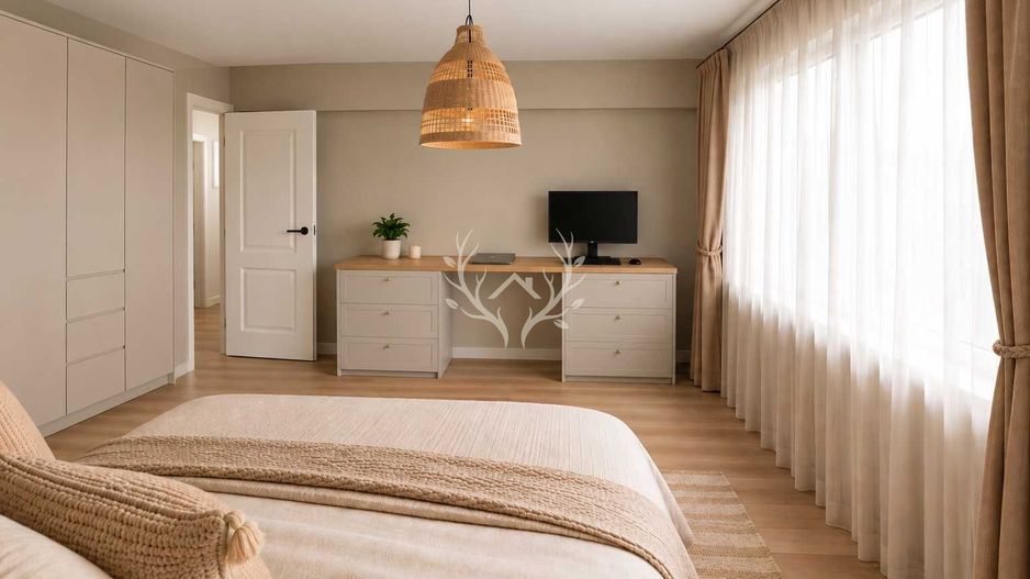 Apartament cu 2 camere, renovat integral, vis-a-vis de Iulius Mall - Poză 1