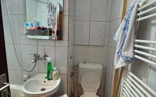 Apartament 2 camere | 32 mp utili | Strada Jiului - Poză 16