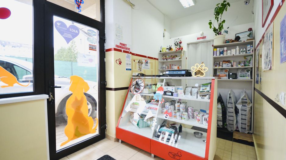 Spatiu Comercial Prelungirea Ghencea | Vizavi Dimri Residence - Poză 1