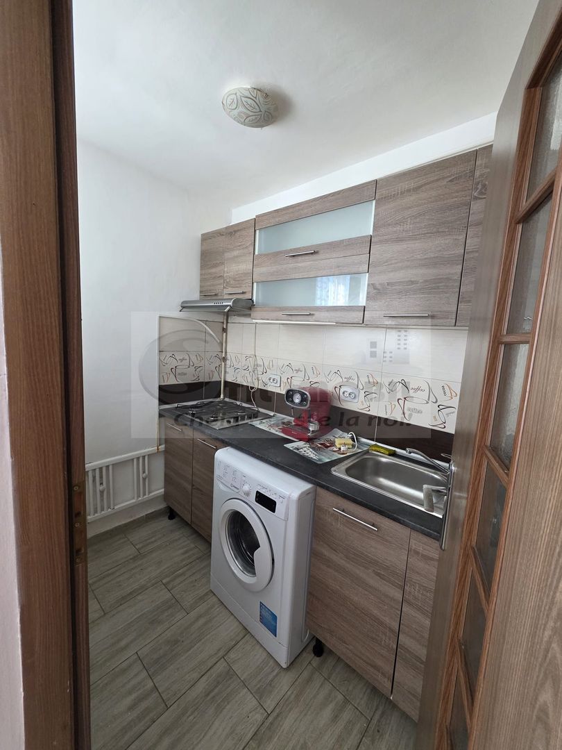 Garsoniera de vanzare Tatarasi - Poză 5