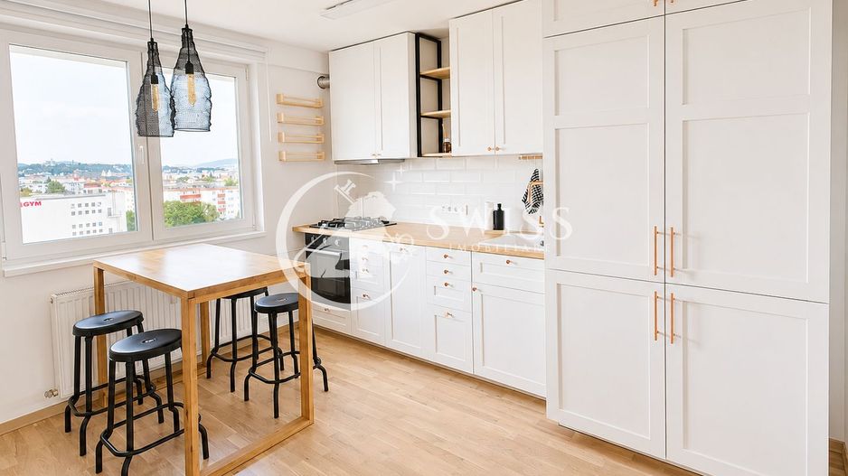 Apartament Premium | 2 camere | Prima inchiriere | 5min Iulius Mall - Poză 6