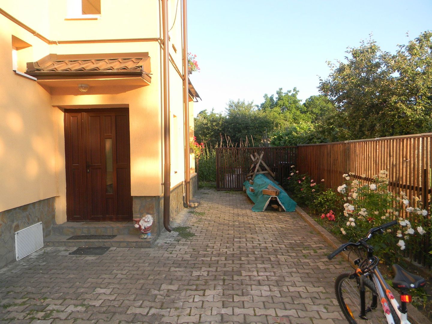 Casa pretabila birouri in cartierul Florilor - Poză 2