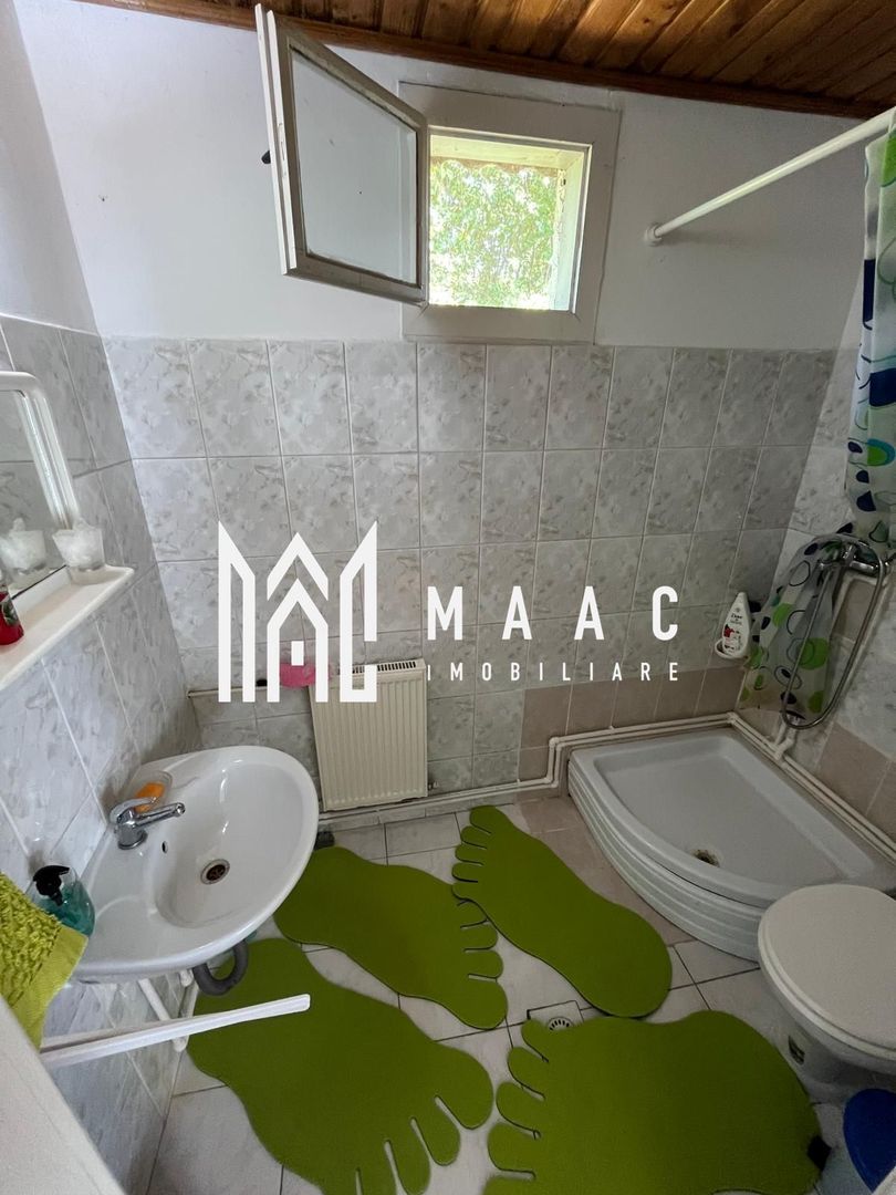 Teren intravilan cu construcție |  776 MP | Cisnadioara - Poză 6