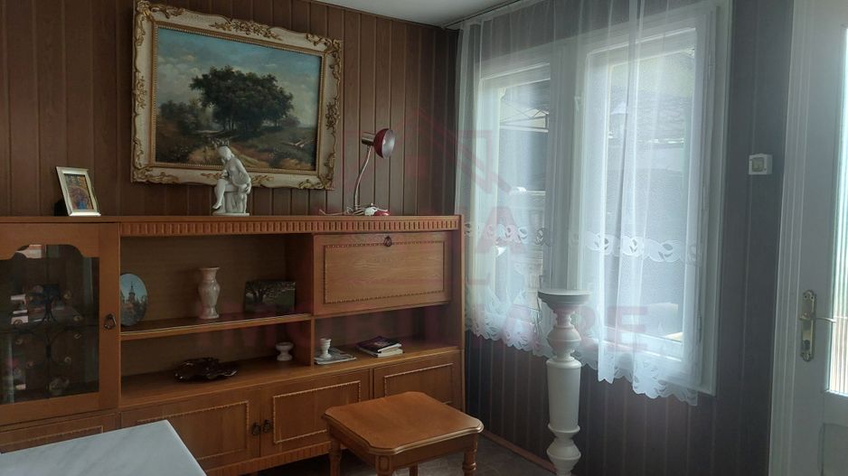 SPAȚIU COMERCIAL ÎN OȚELU-ROȘU/JUD.CARAȘ-SEVERIN - Poză 15