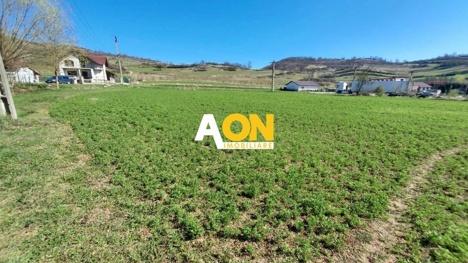 Teren de vanzare, Ampoita, 2300mp - Poză 1