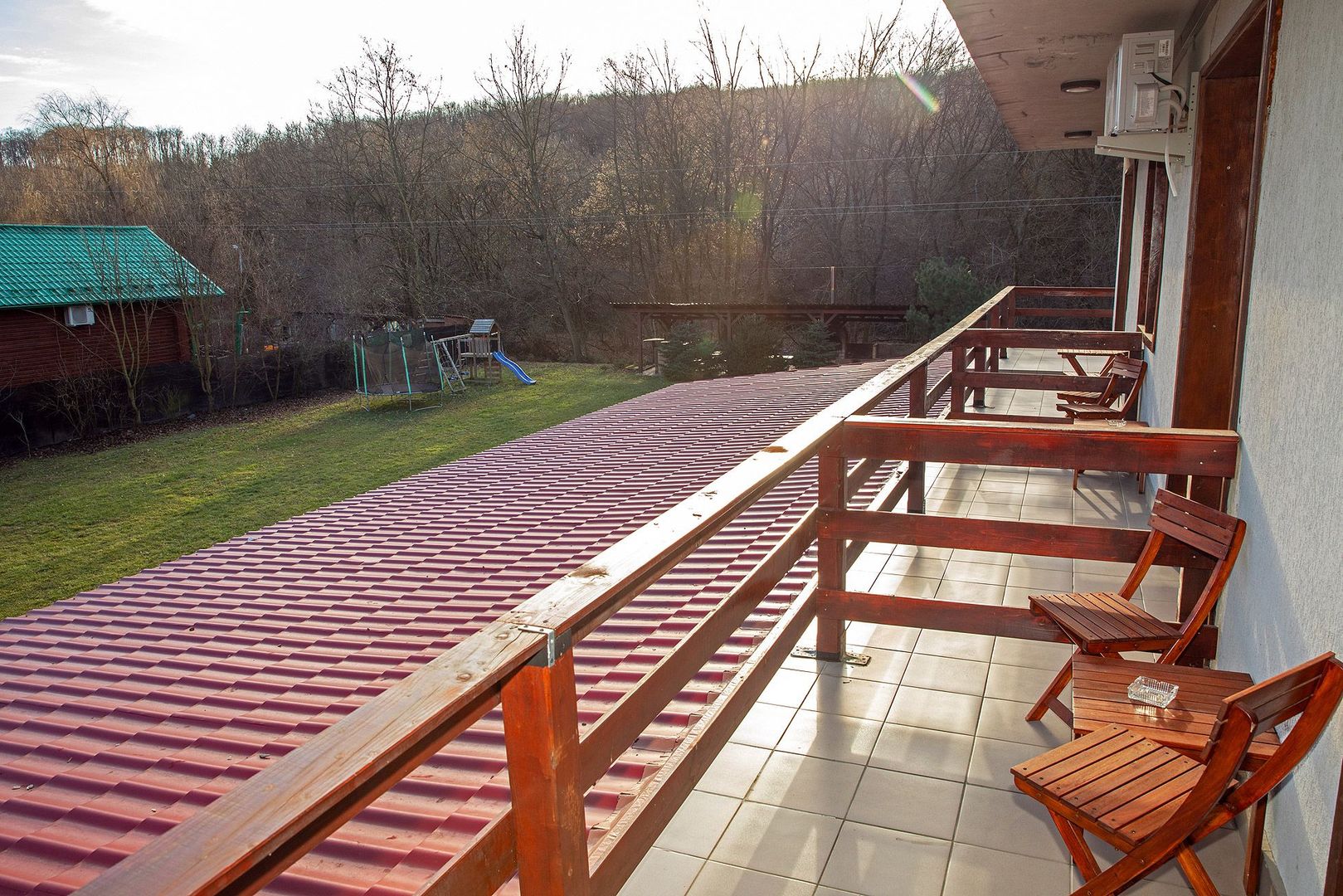 Pensiune, teren 4.460 mp, Hidișelul de Jos, Bihor. 685.000 Euro (neg). - Poză 31