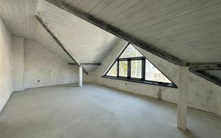 Vila 4 camere | Curte |  Zona Barbu Vacarescu  | Loc de parcare | - Poză 20