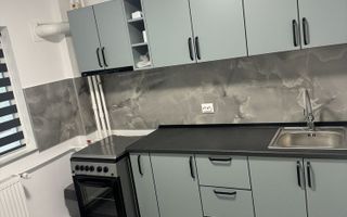 Inchiriez apartament militari lujerului - mall plaza - Poză 3