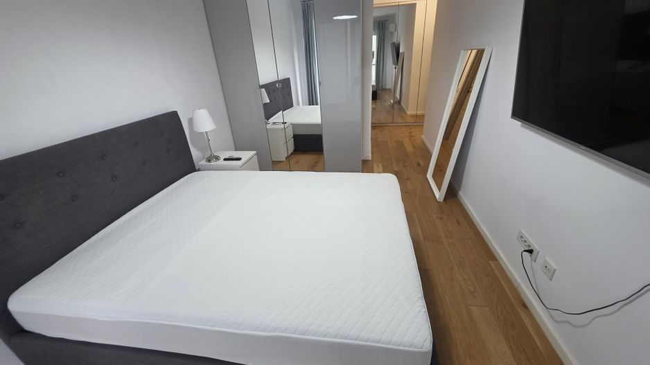 3 camere | Aviatiei | Balcon cu vedere deschisă | Parcare subterana - Poză 7