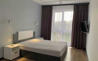 Se dă în chirie un apartament confortabil cu o cameră - Poză 2