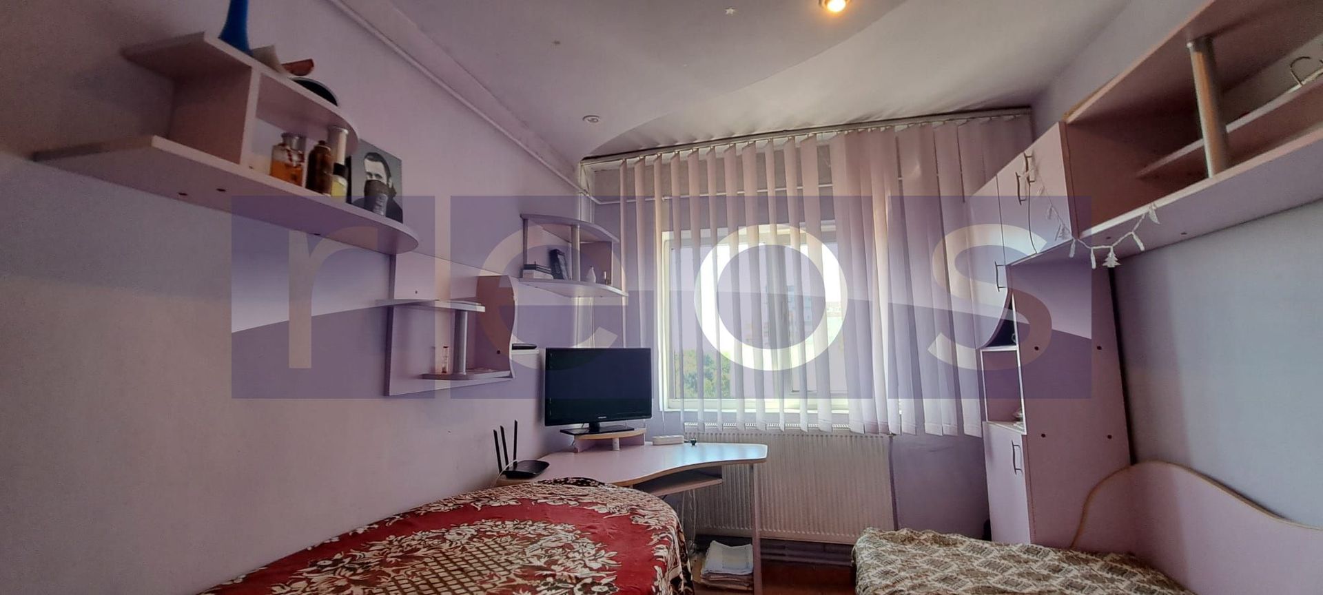 VANZARE 4 CAMERE | 99MP | DECOMANDAT | 2 BAI | CENTRALA | ROSIORI DE VEDE - Poză 6