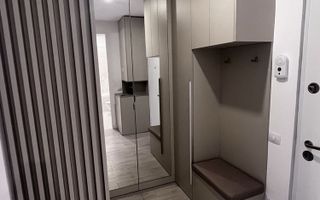Apartament Premium, 2 camere, complet mobilat si utilat-Novum Politehnica - Poză 4