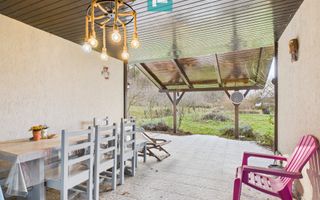 Casă deosebită la Urvişu de Beliu - Poză 14