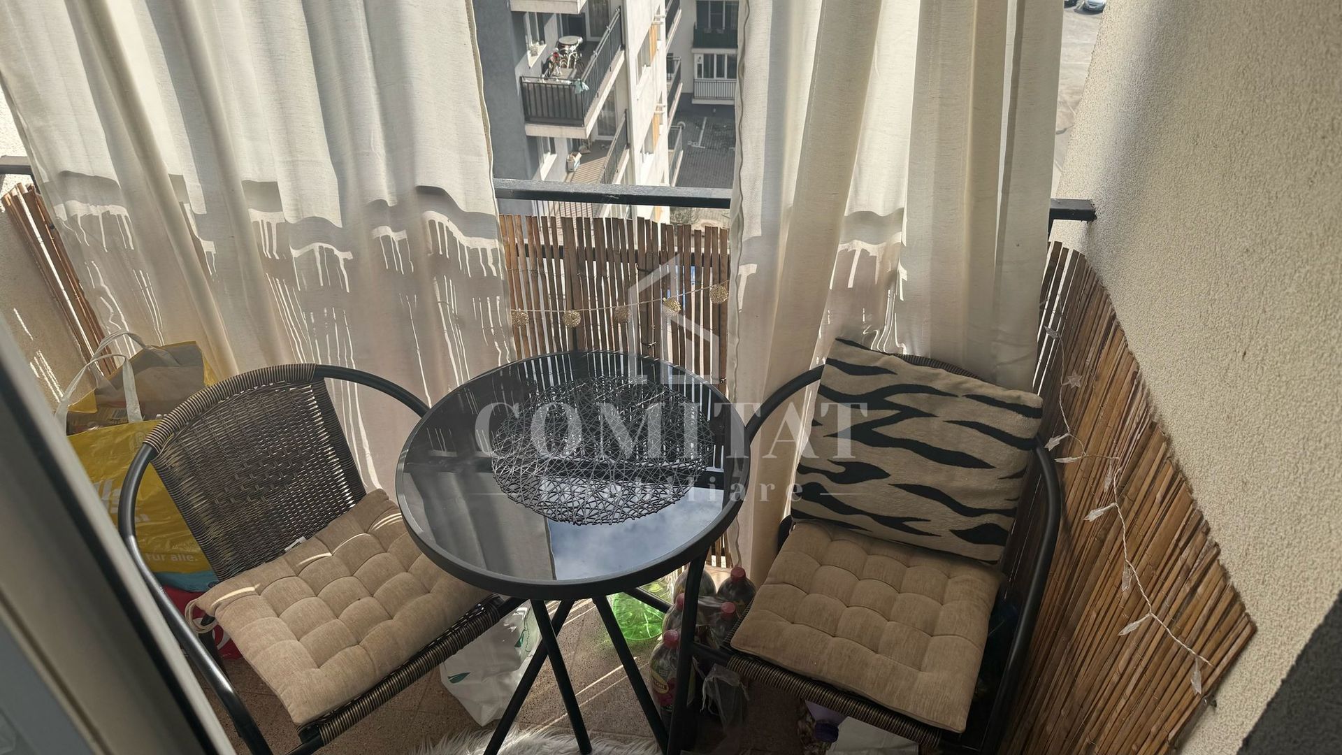 Apartament 3 camere | 51 mp | zona Galaxiei | Baciu - Poză 13