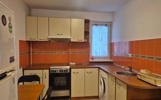 Apartament 2 camere metrou Favorit , luminos, mobilat, parcare inclusa - Poză 7