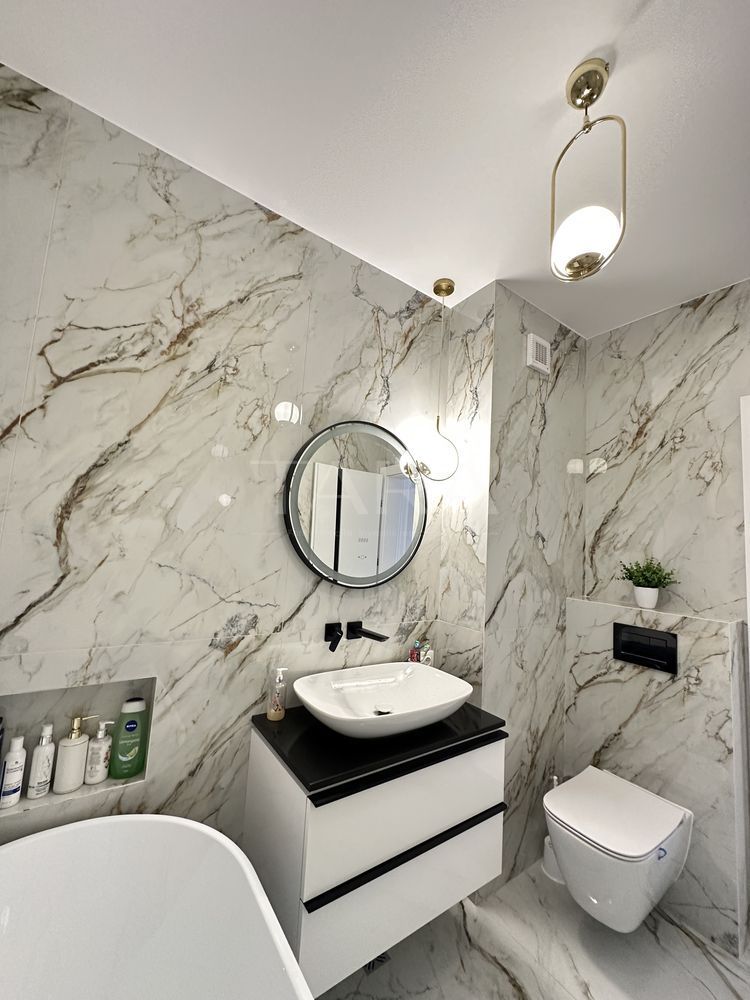 Apartament 2 camere, 55 mp + terasă 6 mp – Mărăști, zona Iulius Mall - Poză 6