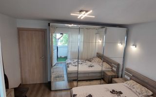 3 camere | Aleea Emil Botta | 76 mp | 2 băi | Centrală | Parcare - Poză 4