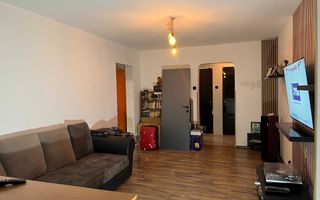 Apartament 2 cam zona Baba Novac - Campia Liberatii - Poză 2