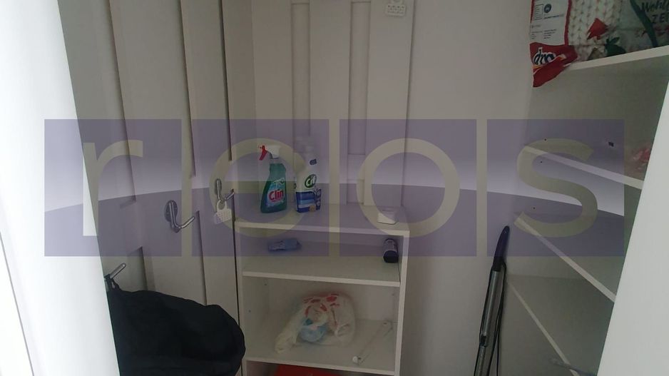VANZARE 3 CAMERE BLOC NOU | ZONA PARC TITANEL | PRISCA DORNEI | - Poză 16