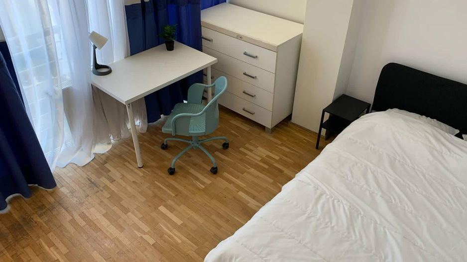 Room  | Bills included | Erasmus | Unirii | Parc Carol - Poză 35