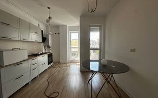 Apartament la cheie | Loc de parcare | Ansamblul Columna Residence - Poză 1