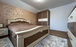 Vila moderna 4 camere+garaj CUG- Horpaz - Poză 9