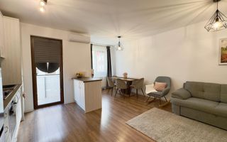 Apartament la cheie / etaj intermediar / Zona Parcul Poligon - Poză 3
