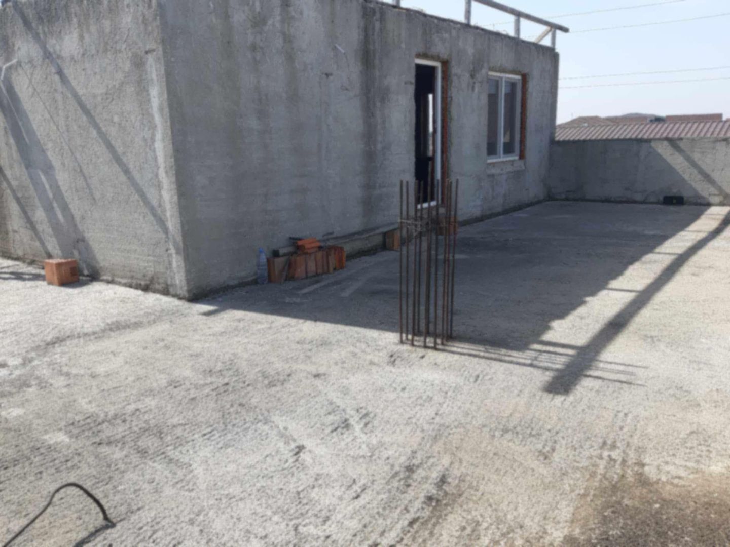 De vanzare  Vila la gri - Magurele - Poză 2