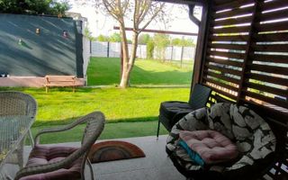 Vila  de vanzare -4 camere + mansarda American Villageteren - Poză 11