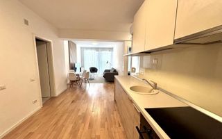 Apartament decomandat cu trei camere, Dacia-Stefan cel Mare - Poză 2