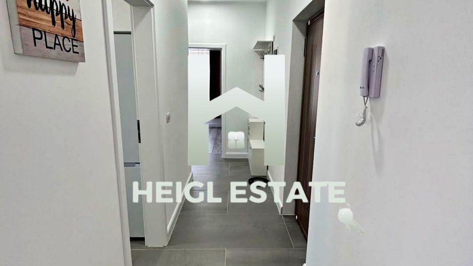 Apartament cu 2 camere + 2 locuri de parcare de vânzare, zona Dumbrăvița - Poză 9