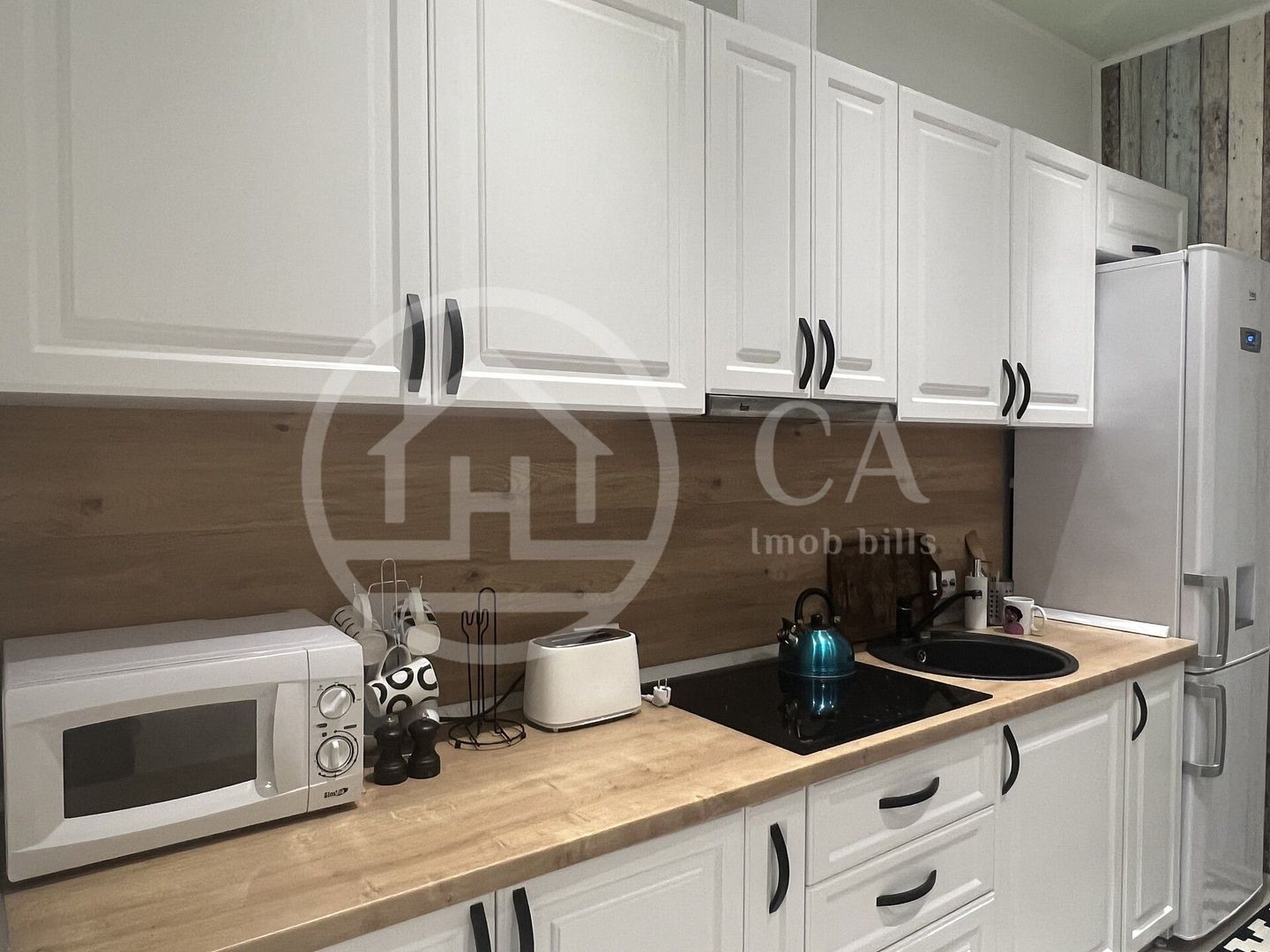 Apartament cu 2 camere de vanzare Ultracentral Oradea - Poză 5