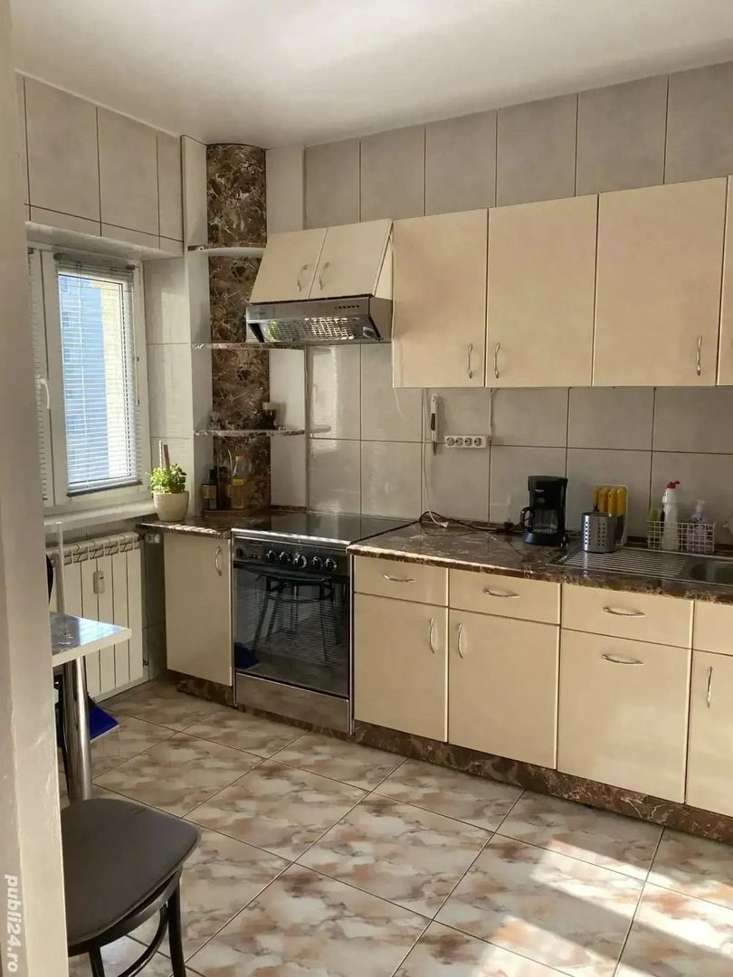 AP. 3 CAMERE SOS PANTELIMON, BOILER, BUCATARIE INCHISA, MOBILAT MODERN - Poză 5